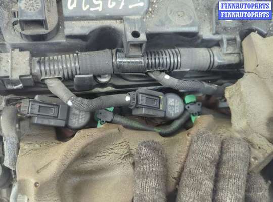 купить Генератор на Citroen C4 Grand Picasso 2006-2013