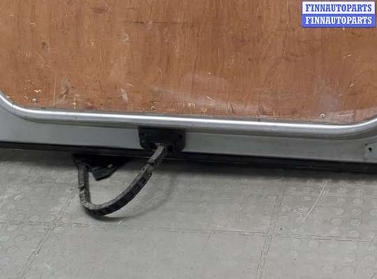 купить Дверь раздвижная на Toyota ProAce 2016-2024