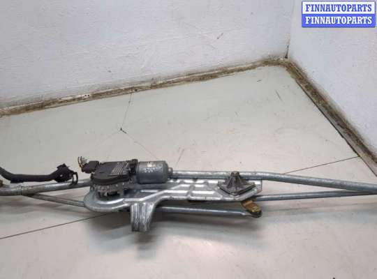 купить Механизм стеклоочистителя (трапеция дворников) на Volkswagen Sharan 2000-2010