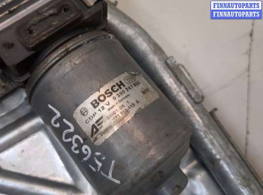 купить Механизм стеклоочистителя (трапеция дворников) на Volkswagen Sharan 2000-2010