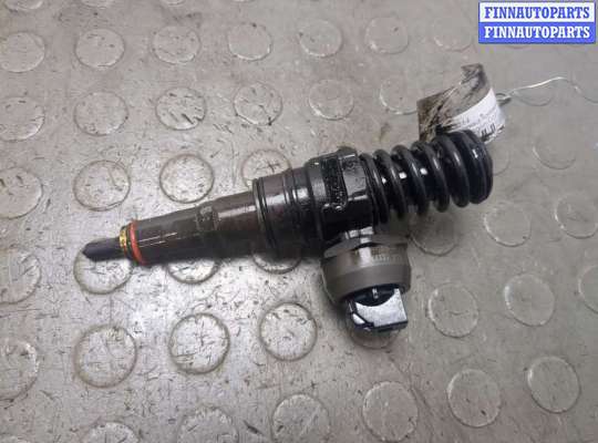 купить Форсунка топливная на Volkswagen Golf 5 2003-2009