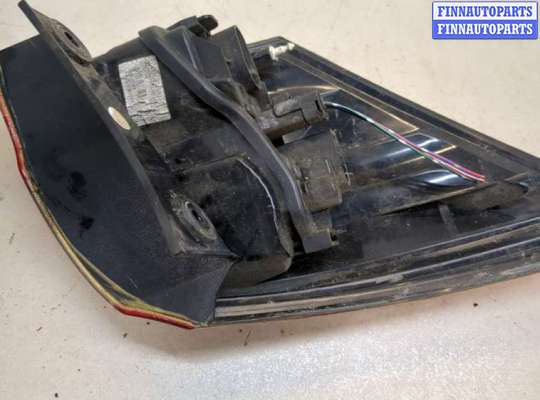 купить Фонарь (задний) на Nissan Qashqai 2006-2013