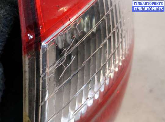 купить Фонарь (задний) на Nissan Qashqai 2006-2013
