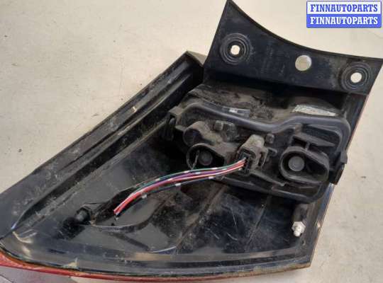 купить Фонарь (задний) на Nissan Qashqai 2006-2013