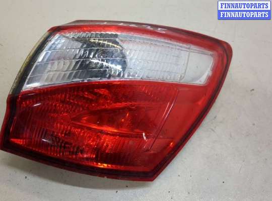 купить Фонарь (задний) на Nissan Qashqai 2006-2013