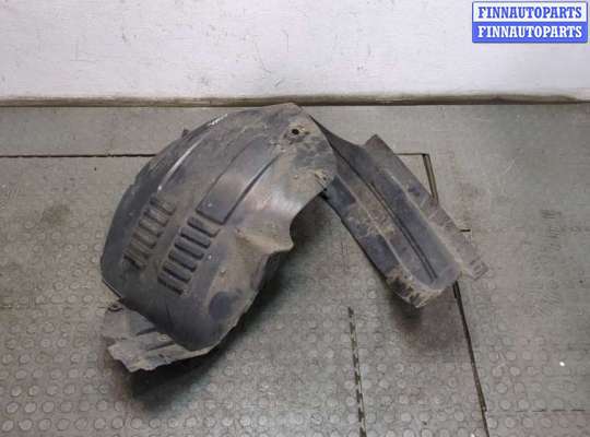 купить Защита арок (подкрылок) на Hyundai H-1 Starex 2007-2021