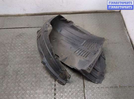 купить Защита арок (подкрылок) на Hyundai H-1 Starex 2007-2021