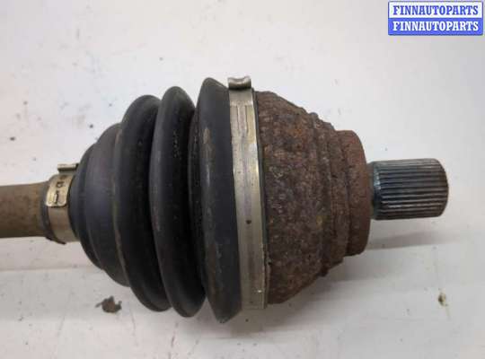 Приводной вал (Полуось в сборе) на Audi A3 (8V)