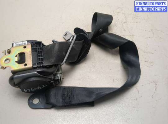 купить Ремень безопасности на Citroen C4 2004-2010