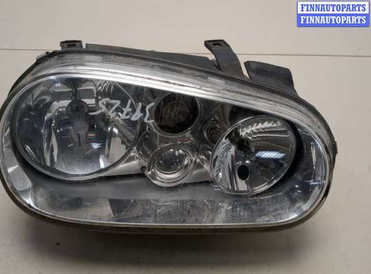 Фара передняя на Volkswagen Golf IV (1J)