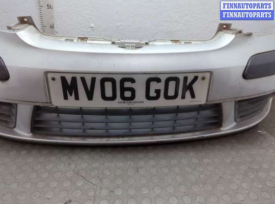 купить Бампер на Volkswagen Golf Plus