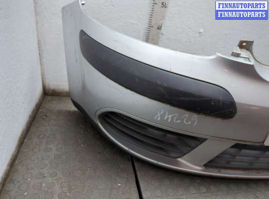 купить Бампер на Volkswagen Golf Plus