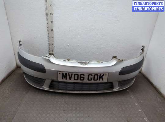 Бампер VG2775839 на Volkswagen Golf Plus