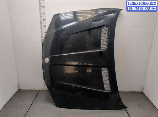 купить Капот на BMW X5 E53 2000-2007