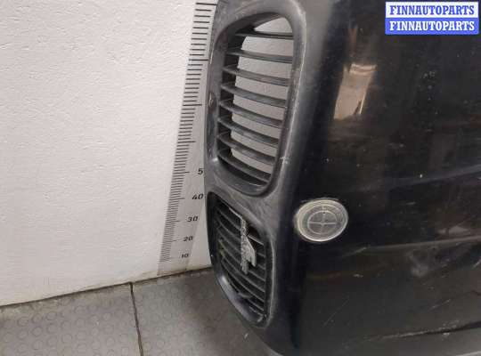 купить Капот на BMW X5 E53 2000-2007