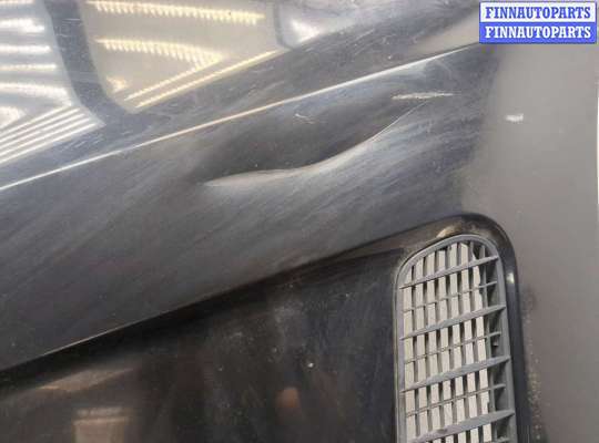 купить Капот на BMW X5 E53 2000-2007
