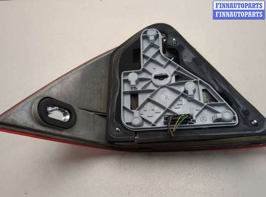 купить Фонарь (задний) на Mercedes C W203 2000-2008
