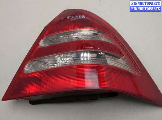 купить Фонарь (задний) на Mercedes C W203 2000-2008