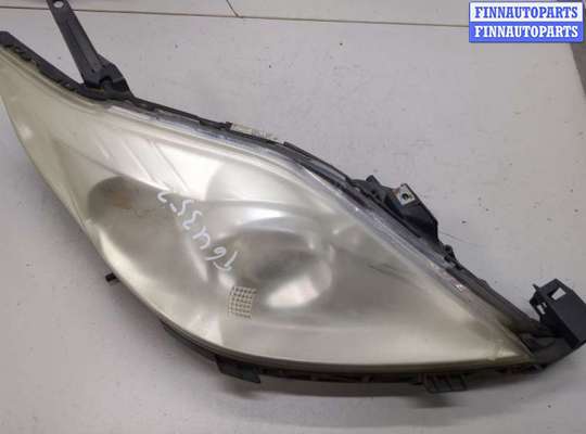 Купить Фара (передняя) на Mazda 5 (CR) 2005-2010 Фара (передняя) MZ671761 на Mazda 5 (CR) 2005-2010