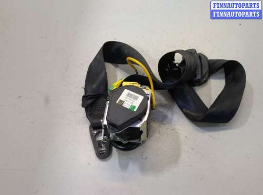 Ремень безопасности VG2404307 на Volkswagen Touareg 2002-2007