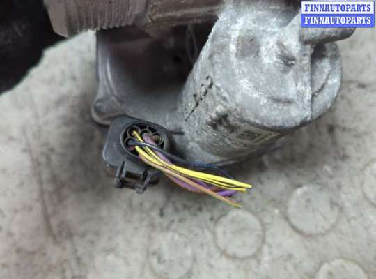 купить Заслонка дроссельная на Volkswagen Passat 6 2005-2010