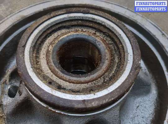 купить Диск тормозной на Citroen Berlingo 2008-2012