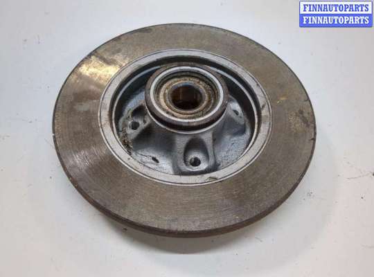 купить Диск тормозной на Citroen Berlingo 2008-2012