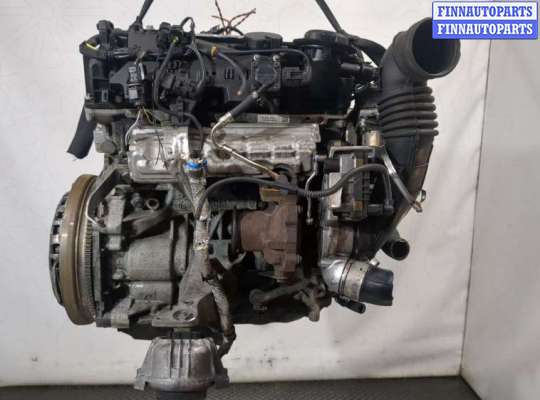 купить Турбина на BMW 1 E87 2004-2011