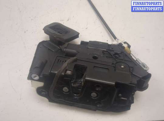 купить Замок двери на Audi A4 (B8) 2007-2011