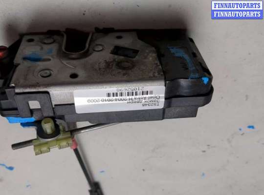 купить Замок двери на Opel Astra H 2004-2010