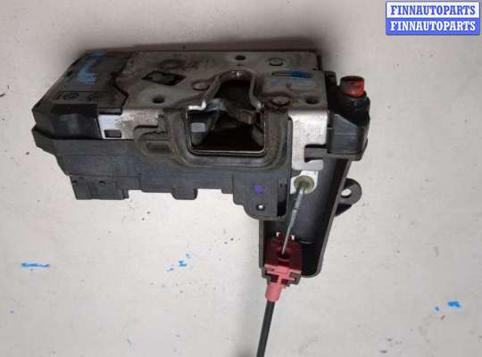 купить Замок двери на Opel Astra H 2004-2010
