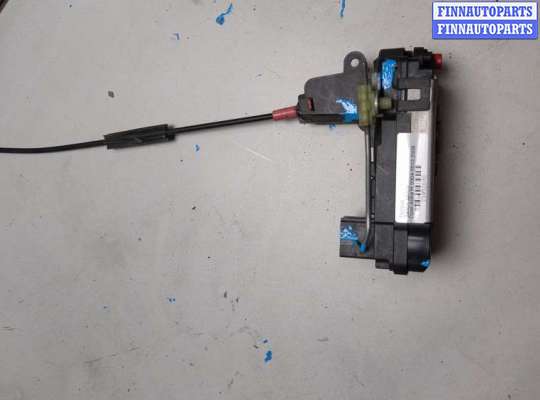 Замок двери OP2385157 на Opel Astra H 2004-2010