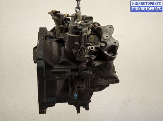 МКПП - Механическая коробка на Chevrolet Aveo II (T300)
