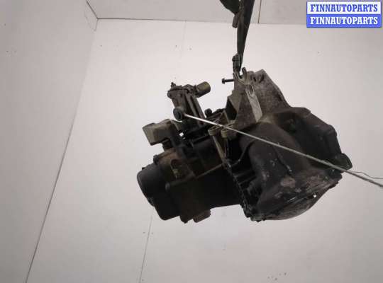 Подшипник выжимной на Opel Meriva A