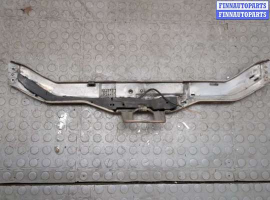 купить Рамка капота на Mercedes C W202 1993-2000