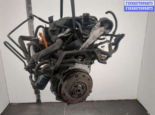 купить Двигатель (ДВС) на Volkswagen Golf 4 1997-2006