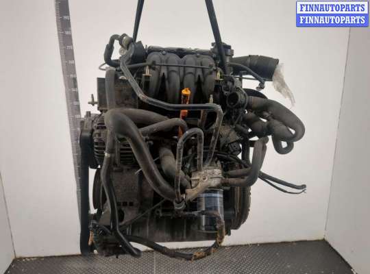 купить Двигатель (ДВС) на Volkswagen Golf 4 1997-2006
