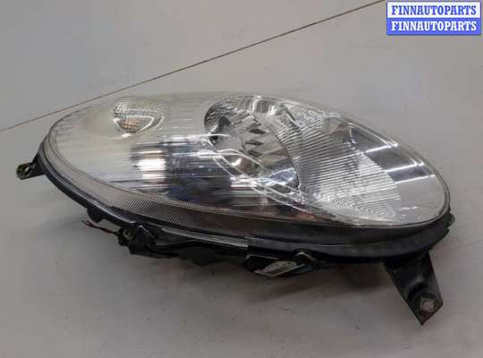 Купить Фара (передняя) на Nissan Micra K12E 2002-2010 Фара (передняя) NS996760 на Nissan Micra K12E 2002-2010