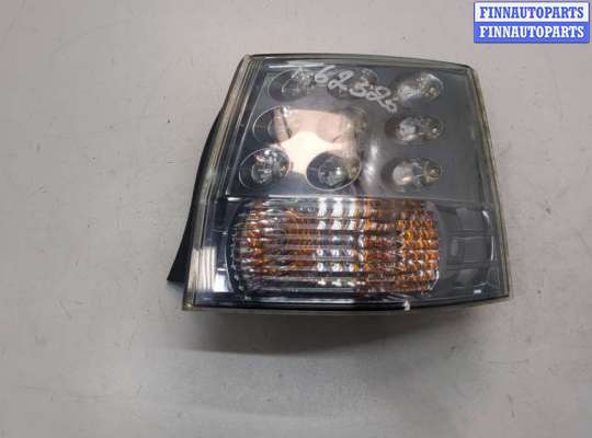 Купить Фонарь (задний) на Mitsubishi Outlander XL 2006-2012 Фонарь (задний) MT575666 на Mitsubishi Outlander XL 2006-2012