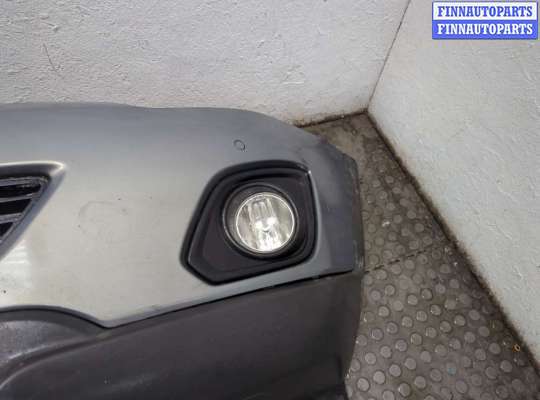 купить Бампер на Opel Antara 2006-2015