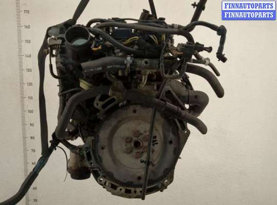 купить Двигатель (ДВС) на Ford Mondeo 3 2000-2007