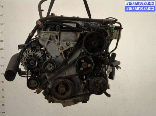 купить Двигатель (ДВС) на Ford Mondeo 3 2000-2007