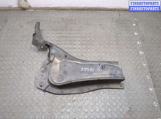 Жабо под дворники (дождевик) HD521913 на Honda Ridgeline 2005-2014