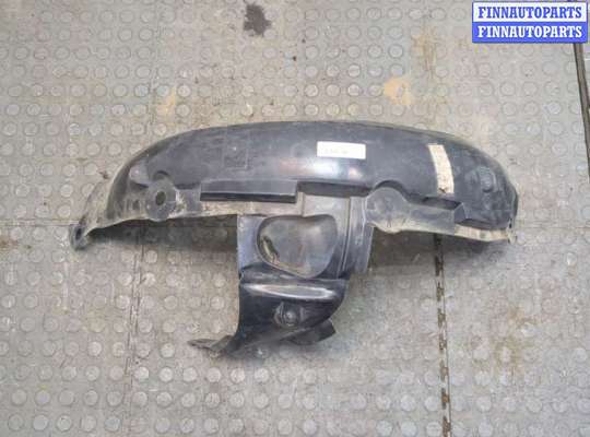 купить Защита арок (подкрылок) на Renault Clio 1998-2008