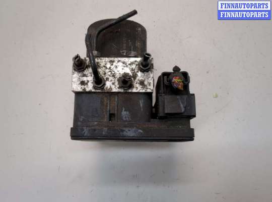 купить Блок АБС, насос (ABS, ESP, ASR) на Volkswagen Golf 5 2003-2009