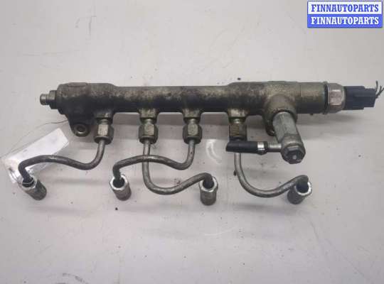 Рампа (рейка) топливная OP2171817 на Opel Zafira B 2005-2012