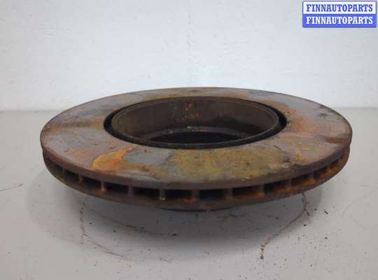 купить Диск тормозной на BMW X5 E70 2006-2013
