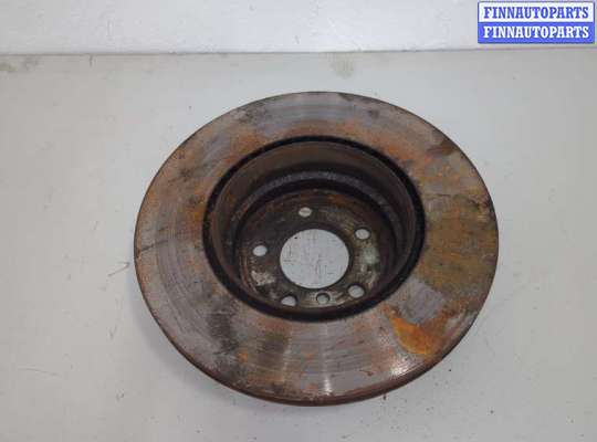 купить Диск тормозной на BMW X5 E70 2006-2013