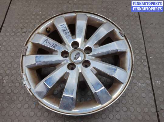купить Комплект литых дисков на Ford Edge 2006-2015
