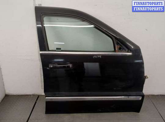 купить Дверная карта (Обшивка двери) на Jeep Grand Cherokee 2004-2010